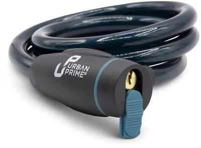Urban Prime - Cable lock - Fietsslot - stepslot