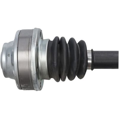 Aandrijfas POINT GEAR PNG75977
