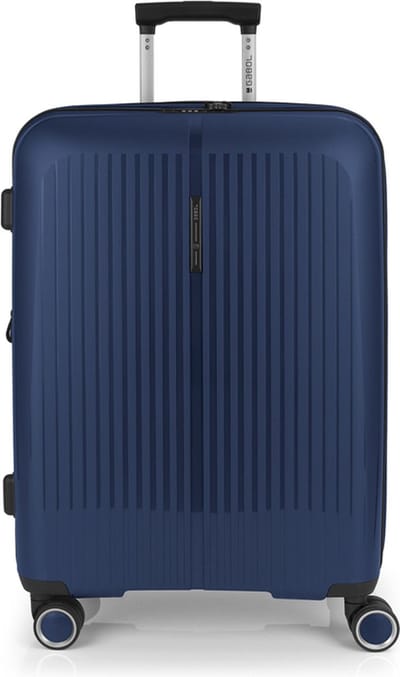 Gabol Brooklyn Spinner 66 Expandable Dark Blue
