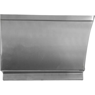 Spatbord, achter BLIC 6504-03-6089581P, links