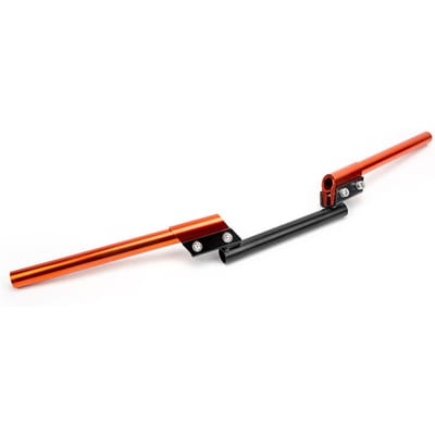 Universeel motorfietsstuur 78   22 mm verstelbaar afneembaar stuurstuurhangers voor