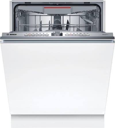 Bosch SBH4ECX21E inbouw vaatwasser XXL model | besteklade | Label B | Autodeur