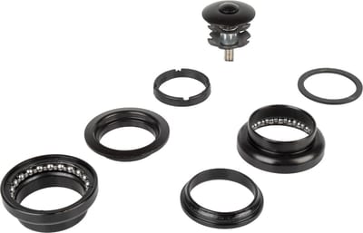 Balhoofd 1-1/8 semi geïntegreerd voor 28,6mm stuur (B1=34mm / B2=30mm)
