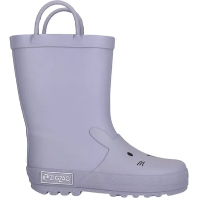 Baby regenlaarzen Zigzag Solene