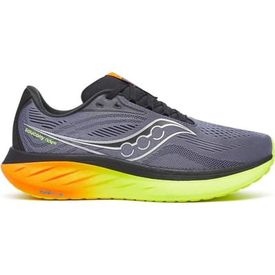 Hardloopschoenen Saucony Ride 18