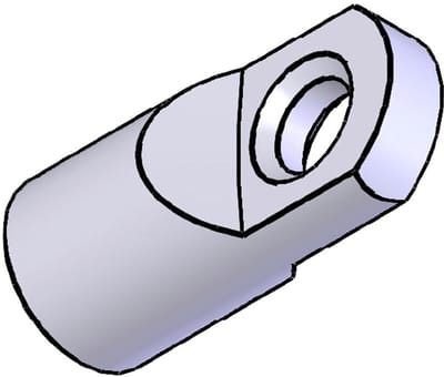 Topro - Ring moer Topro troja Classic