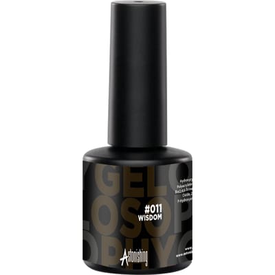 Astonishing Gelosophy #011 Wisdom 7ml