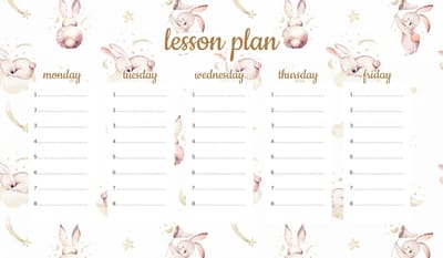 Wallvy Serie - Magnetisch Lesrooster - 30x17,5cm - Uitschrijfbare Marker - Aangepast Ontwerp