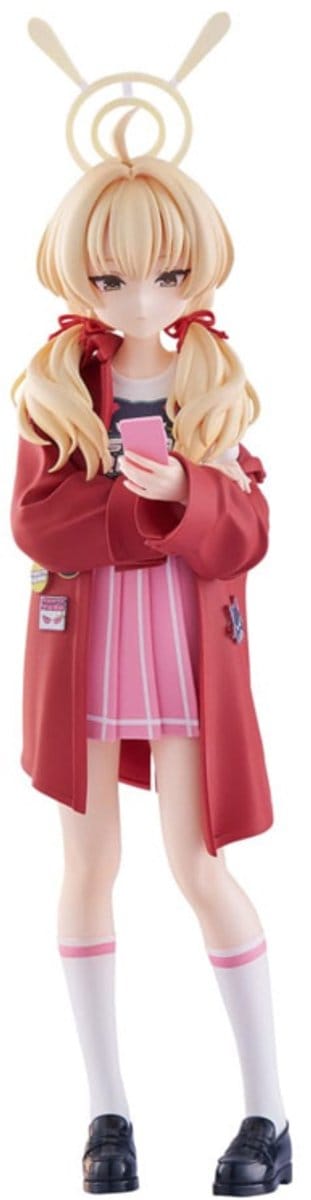 Blue Archive Pop Up Parade PVC Statue Yoshimi (Band): Event KV Ver. 18 cm
