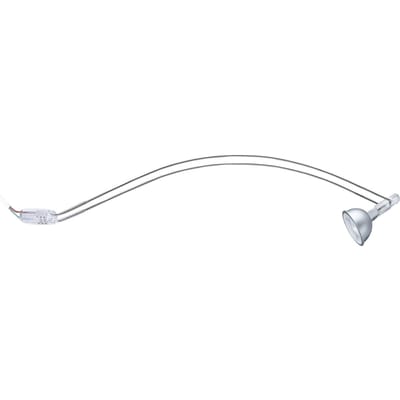 Galeria LED-kastverlichting Assistent II GU5,3 2700K 2x230lm 230V 2x4W Chroom