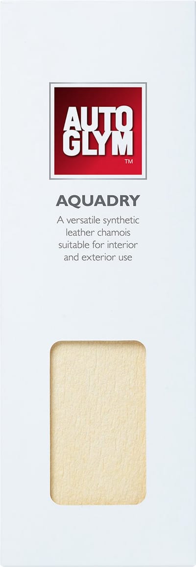Autoglym Aqua-Dry Synthetische Zeem - 54x44cm