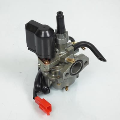 p2r carburateur voor peugeot 50 tkr scooter voor 2020 nieuw
