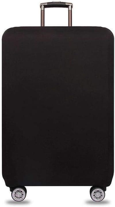 Dailygoods- Koffer Beschermhoes - Elastische Reisrugzak - Wasbaar - Stofdicht - Krasbescherming - Geschikt voor 56-61 cm Koffers - Bagagehoes