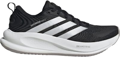 Adidas Performance Supernova Ease 2 J Schoenen - Kinderen - Zwart