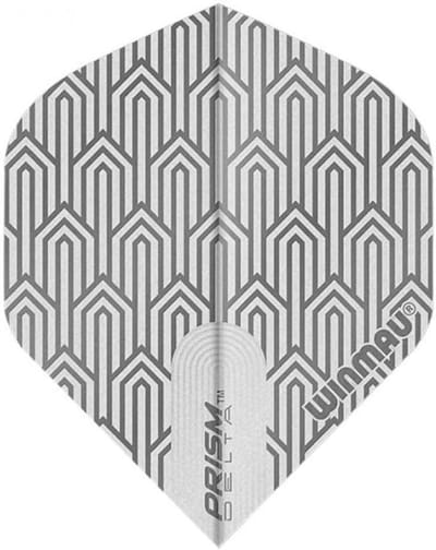 Dart Flights Extradik - 3 Stuks in Set