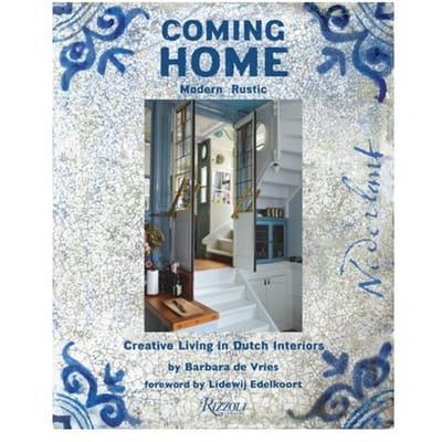 Coming Home - Barbara De Vries