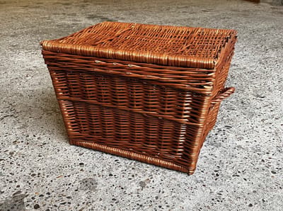 Opbergmand Sofie 50 cm