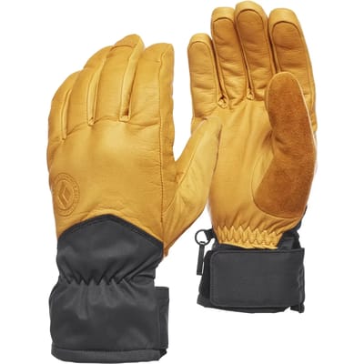 Skihandschoenen Black Diamond Tour