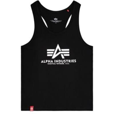 Tanktop Alpha Industries Basic BB