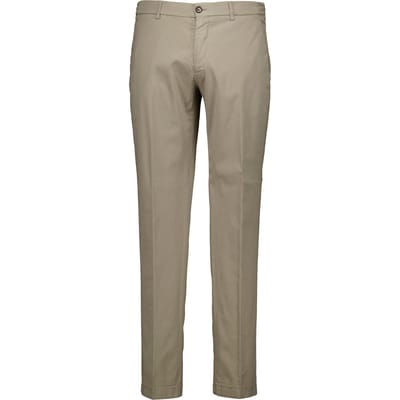 Berwich Morello Elax Pantalons Bruin Ol0015x