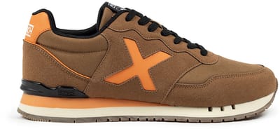 Munich Dash 263 Schoenen Bruin EU 39 Man