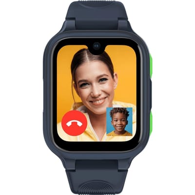 Ice Watch Ice Kids 4g 2.0 - Blue Jongens Horloge Blauw 025269