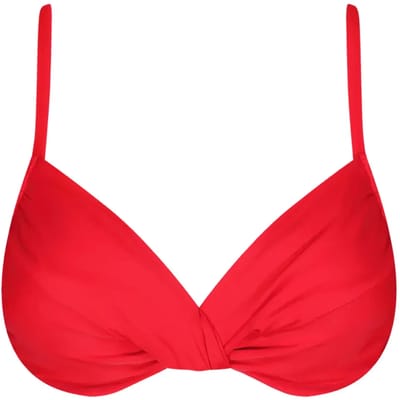 Dames zwemkleding top Barts Kelli Underwire