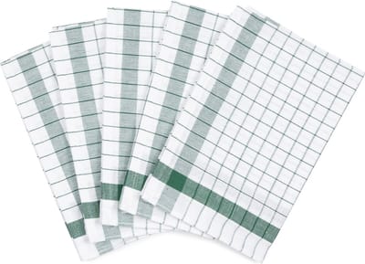 Ross Sonstiges 5 X theedoek in set 5 pack Exclusiv