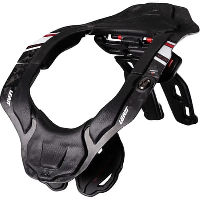 Nekbeschermer Leatt 6.5 Carbon V26