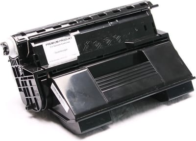 ABC huismerk toner geschikt voor Oki 9004078 voor Oki B6200 B6200N B6200DN B6250 B6250DN B6250N Oki B6300 B6300N B6300DN