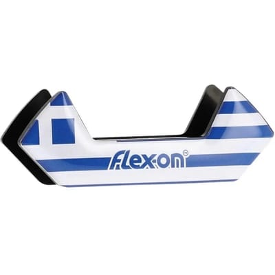 Stijgbeugel stickers Flex-On Safe On Grece