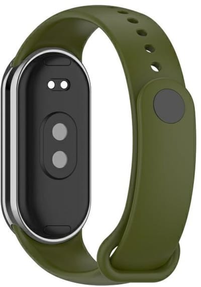 Beline Simple Mi Band 9.8 Horlogebandje Voor Mi Band 9.8 Ideaal Voor Sport