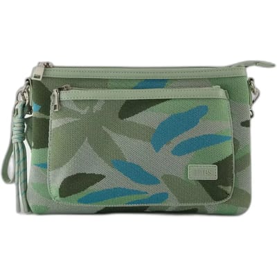 Schoudertas voor vrouwen TBS Jaza