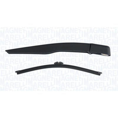 Wisserblad  MAGNETI MARELLI 000723180083