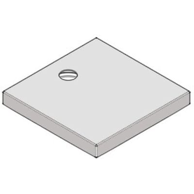 AXOR Starck X replacement spout, complete 97461000