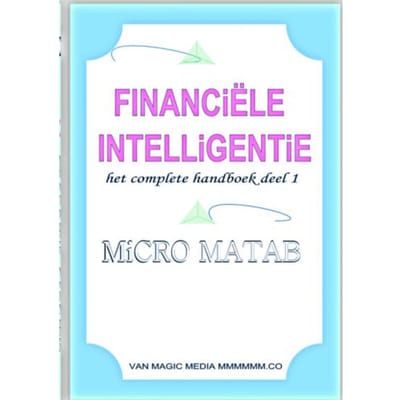 Financiële Intelligentie - MiCRO MATAB