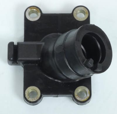 Pipe d admission RMS pour moto Aprilia 50 RS 1991 à 2005 Neuf