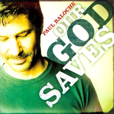 Our God Saves