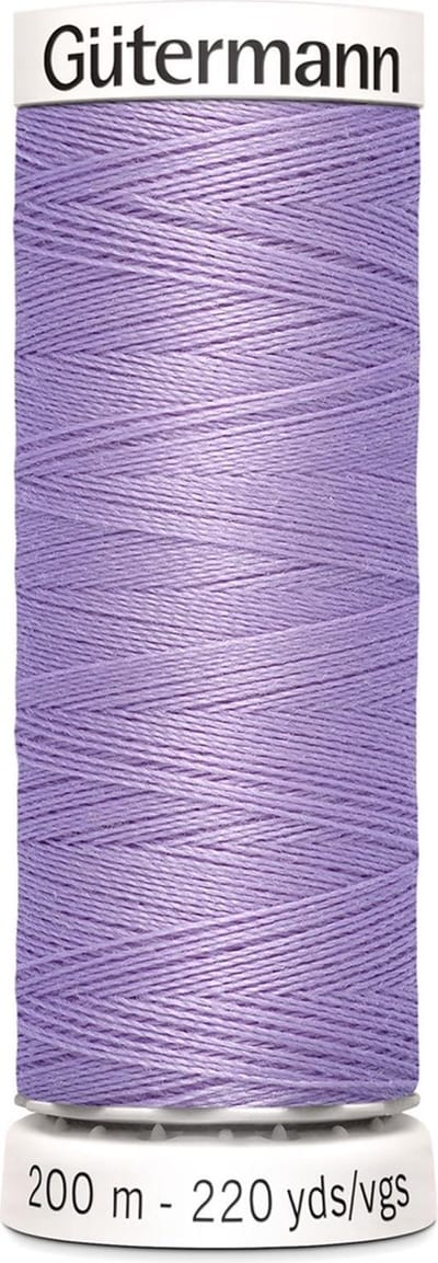Gutermann Polyester Naaigaren 200meter-158