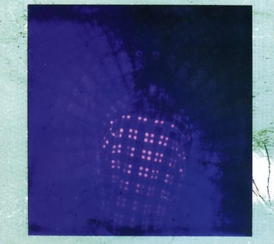 Votaries - Psychometry (CD)