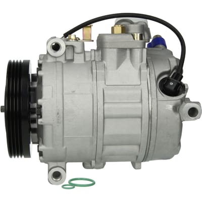 Compressor airconditioning NISSENS KLIMA NIS 89417