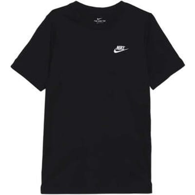 T-shirt Korte Mouw Nike AR5254-010