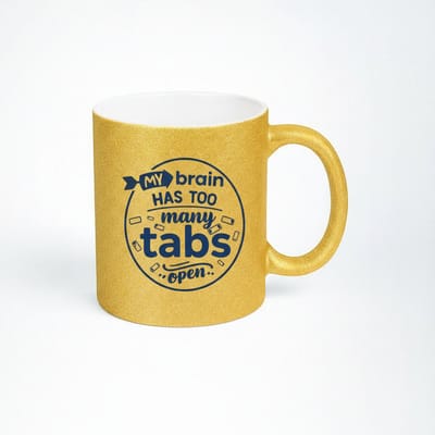 Nevolis® | Espressomok 330ml met Uniek Design | Ontwerp Jouw Eigen Mok | Handgemaakt Cadeau voor Koffieliefhebbers | Gepersonaliseerd op Aanvraag | Enkel of Grote Bestelling