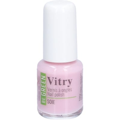 Vitry Be Green Nagellak 6 ml (Kleur : Zijde)