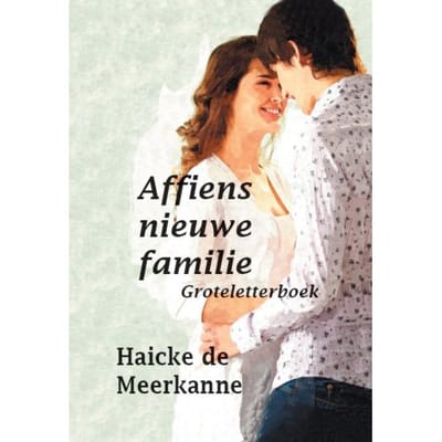 Affiens Nieuwe Familie - Haicke de Meerkanne