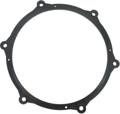 Speakerringen Seat Ibiza 2008-2017- 165 mm