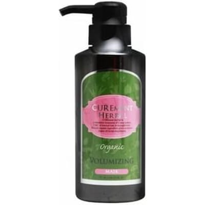 PAIMORE - Curement Herbal Volumizing Mask 300g