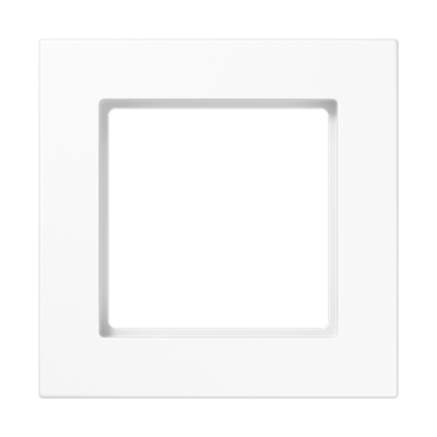Jung Afdekraam Schakelmateriaal - A5581BFWW - E2YFG