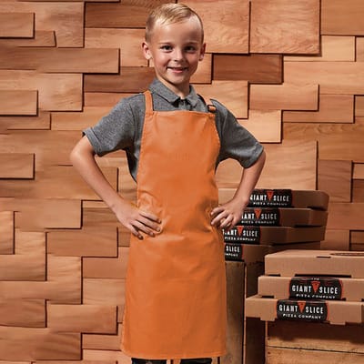 Premier Kinderen/Kinderen Slabberschort (Oranje)