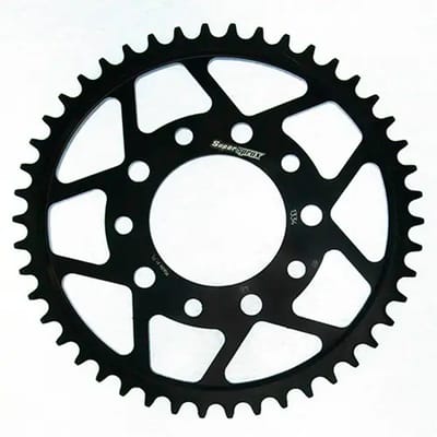 Motorfiets kroon Supersprox RFE-1334:46 # JTR1334-46(2010) # 1-5338-46